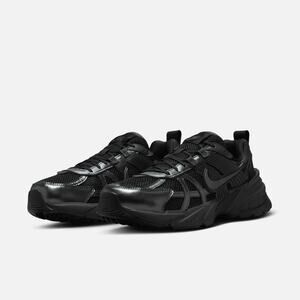 NEW Nike V2K Run Black Grey Anthracite HJ4497-001 Men’s Size 9.5